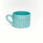 Cattleya Roman Mug - Mint - Image 3
