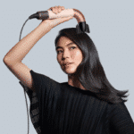 Dyson HD17 Supersonic r Hair Dryer Jasper Plum - Image 7