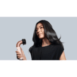 Dyson HD17 Supersonic r Hair Dryer Jasper Plum - Image 6