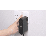 Dyson HD17 Supersonic r Hair Dryer Jasper Plum - Image 5