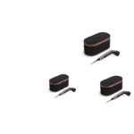 Dyson HD17 Supersonic r Hair Dryer Jasper Plum - Image 4