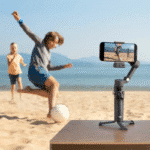 DJI Osmo Mobile 7P - Grey - Image 2