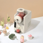 Nutricook Frost Ice Cream Slushie and Milkshake Maker - Black - Image 17