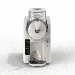 Nutricook Frost Ice Cream Slushie and Milkshake Maker - Black - Image 16