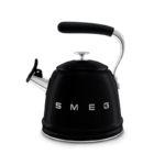 Smeg WKF01CR Retro Style Whistling Kettle - Image 9