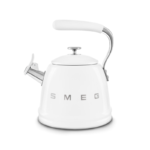Smeg WKF01CR Retro Style Whistling Kettle - Image 8