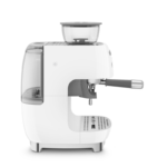 Smeg EGF03 Manual Coffee Machine With Grinder - Image 9