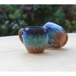Cattleya Waterfall Mug - Image 6