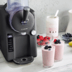 Nutricook Frost Ice Cream Slushie and Milkshake Maker - Image 4