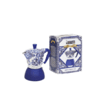 Bialetti Moka Induction 150ML Dolce and Gabbana - Image 4