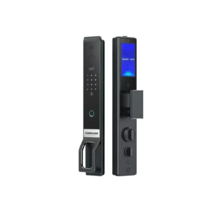 Cordless Star Smart Door Lock