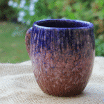 Cattleya Waterfall Mug - Image 4