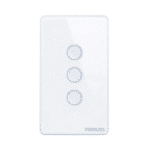 Cordless CL-03G Smart Touch Wall Switch 3-Gang - Image 6