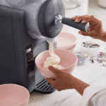 Nutricook Frost Ice Cream Slushie and Milkshake Maker - Image 5