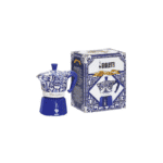 Bialetti Moka Express 130ML Dolce and Gabbana - Image 2