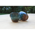 Cattleya Waterfall Mug - Image 5