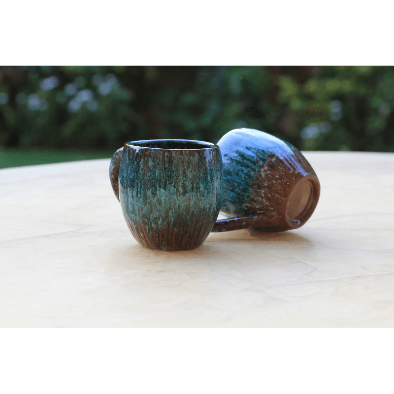 Untitled design (5) Cattleya Waterfall Mug - Image 5