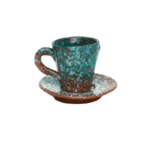 Cattleya Waterfall Coffee Cup