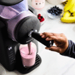 Nutricook Frost Ice Cream Slushie and Milkshake Maker - Image 6