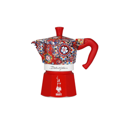 Bialetti Moka Express 130ML Dolce and Gabbana