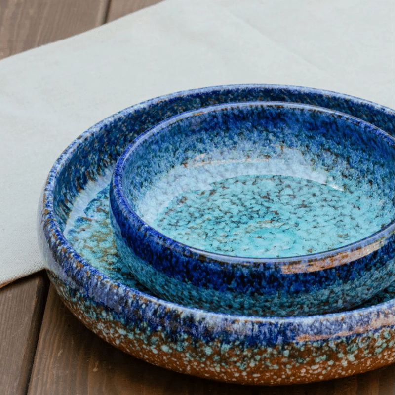 Untitled design (6) Cattleya Waterfall Deep Dish Serving 20Cm - Image 7