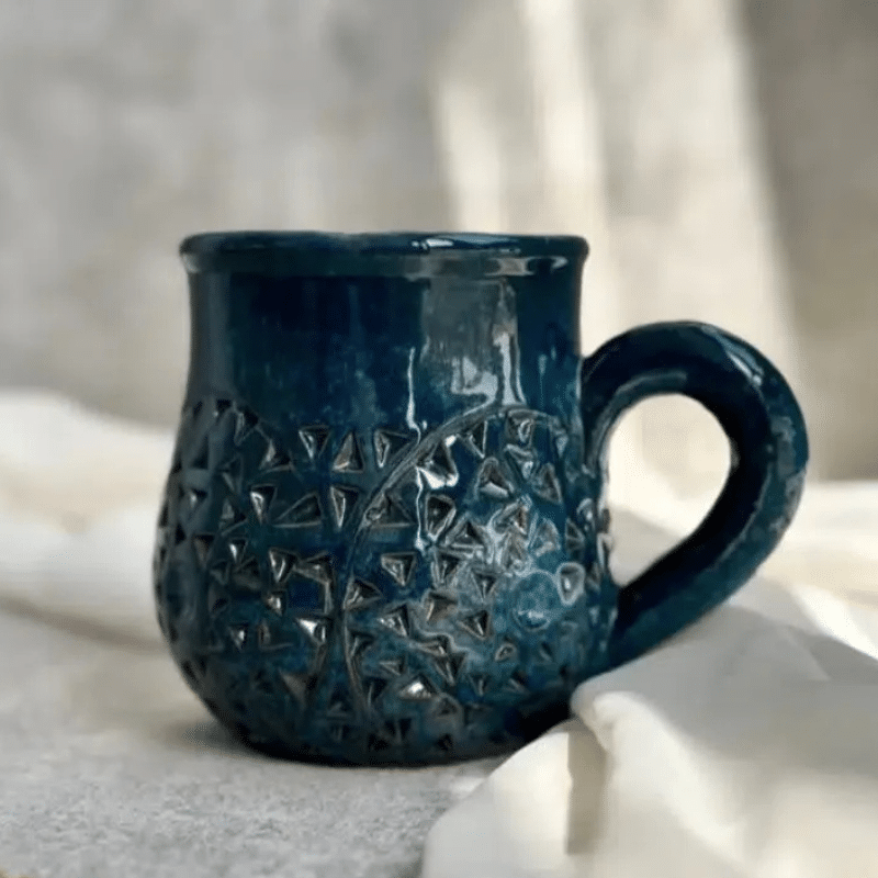 Untitled design (6) Cattleya Andalusi Mug - Image 4