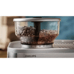 Philips Barista Brew Semi-Automatic Espresso Machine - Image 3
