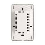 Cordless CL-03G Smart Touch Wall Switch 3-Gang - Image 8