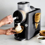 Nutricook Frost Ice Cream Slushie and Milkshake Maker - Image 7