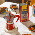 Bialetti Moka Express 130ML Dolce and Gabbana - Image 5