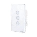 Cordless CL-03G Smart Touch Wall Switch 3-Gang - Image 9
