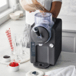 Nutricook Frost Ice Cream Slushie and Milkshake Maker - Image 8