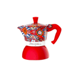 Bialetti Moka Induction 150ML Dolce and Gabbana - Image 6