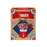 Bialetti Moka Express 130ML Dolce and Gabbana - Image 6