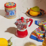 Bialetti Moka Induction 150ML Dolce and Gabbana - Image 9