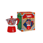 Bialetti Moka Express 130ML Dolce and Gabbana - Image 7