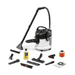 Karcher Spray extraction cleaner SE 4 Plus - White