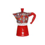 Bialetti Moka Express 130ML Dolce and Gabbana - Image 8