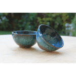 Cattleya Waterfall Bowl - Image 9