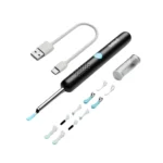 Bebird R1 Smart Visual Ear Cleaning Rod - Black