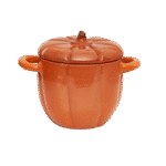 Cattleya Pumpkin Pot