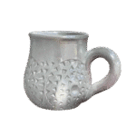 Cattleya Andalusi Mug