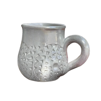 Cattleya Andalusi Mug