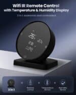 Avatto Smart Temperature Humidity Sensor - WHS20S - Image 6