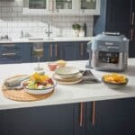 Ninja Speedi ON400 -10-in-1 Rapid Cooker and Air Fryer 5.7 L - Image 2