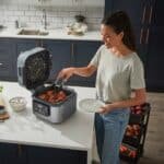 Ninja Speedi ON400 -10-in-1 Rapid Cooker and Air Fryer 5.7 L - Image 4