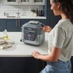 Ninja Speedi ON400 -10-in-1 Rapid Cooker and Air Fryer 5.7 L - Image 5
