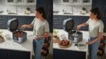 Ninja Speedi ON400 -10-in-1 Rapid Cooker and Air Fryer 5.7 L - Image 7
