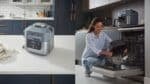 Ninja Speedi ON400 -10-in-1 Rapid Cooker and Air Fryer 5.7 L - Image 8