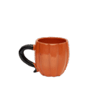 Cattleya Pumpkin mug